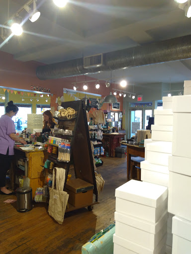 Stationery Store «Paper Source», reviews and photos, 1361 Beacon St, Brookline, MA 02446, USA