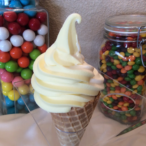 Cafe «Auntie Rae’s Dessert Island», reviews and photos, 4704 Holladay Blvd E, Holladay, UT 84117, USA