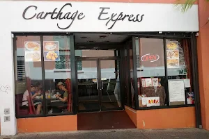 Carthage Express image