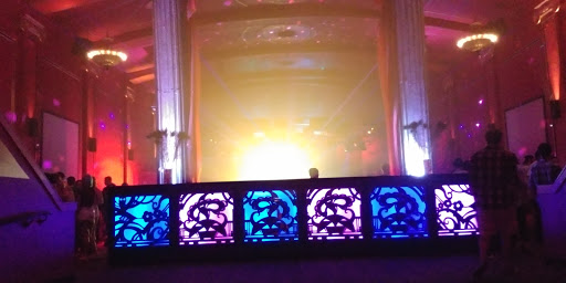 Event Venue «Granby Theater», reviews and photos, 421 Granby St, Norfolk, VA 23510, USA