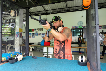 Krabi Shooting Range