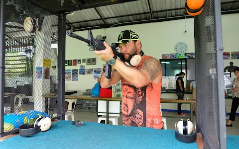 Krabi Shooting Range image