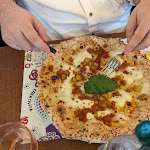 Photo n°1 de l'avis de Giorgio.l fait le 21/03/2024 à 14:15 sur le  Pizza Am San Donato à San Donato Milanese