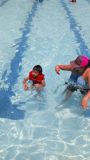 Public Swimming Pool «Splashville», reviews and photos, 850 S Graham Ave, Stephenville, TX 76401, USA