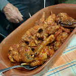 Photo n°5 de l'avis de Giuseppe.o fait le 28/05/2023 à 18:47 sur le  Cucina Casareccia Sas Da Sabatino à Pozzuoli