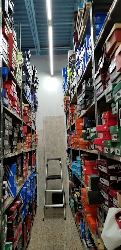 Clothing Store «V.I.M.», reviews and photos, 4812 5th Ave, Brooklyn, NY 11220, USA