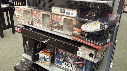 Book Store «Barnes & Noble», reviews and photos, 1812 Sam Rittenberg Blvd, Charleston, SC 29407, USA