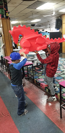 Bowling Alley «Bowlerland», reviews and photos, 2417 Hollers Ave, Bronx, NY 10475, USA