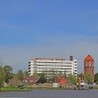 Westküstenklinik Brunsbüttel Tagesklinik für Psychiatrie