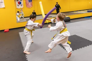 Legacy Taekwondo Academy image