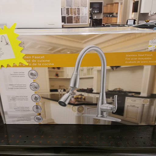 Kitchen Remodeler «Pease Warehouse & Kitchen Showroom», reviews and photos, 1780 S Erie Blvd, Hamilton, OH 45011, USA