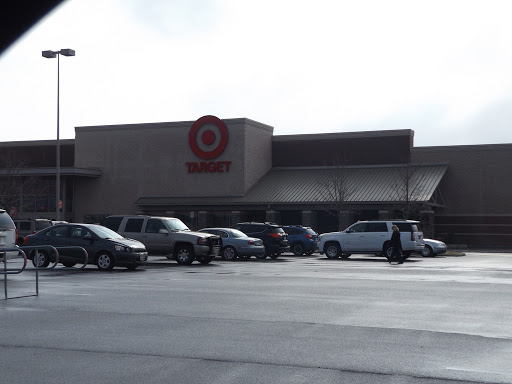 Department Store «Target», reviews and photos, 10 Crooked Run Plaza, Front Royal, VA 22630, USA
