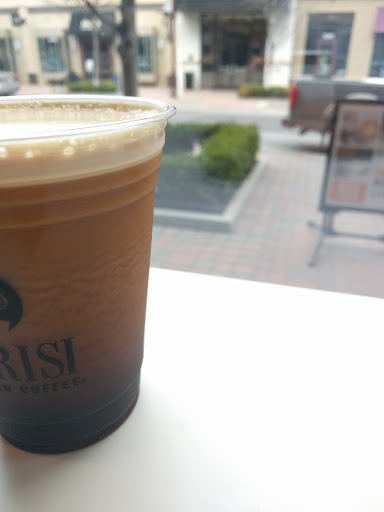 Cafe «Parisi Café at Park Place Shops», reviews and photos, 5245 W 116th Pl, Leawood, KS 66211, USA