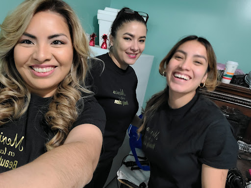Beauty Salon «Mexico En La Piel Beauty Salon», reviews and photos, 1235 Main Ave, Clifton, NJ 07011, USA