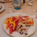 Photo n°2 de l'avis de Paola. fait le 22/09/2021 à 14:29 sur le  Hotel San Lorenzo à San Lorenzo Dorsino