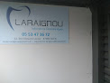 LABORATOIRE DENTAIRE LARAIGNOU Agen