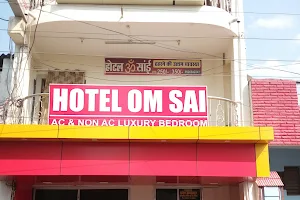Hotel Om Sai (Anuppur) image