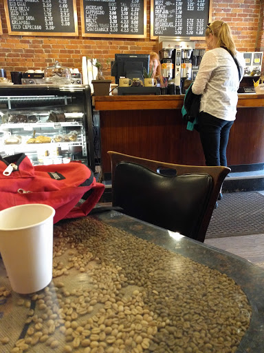 Coffee Shop «Soul Full Cup Coffeehouse», reviews and photos, 81 W Market St, Corning, NY 14830, USA