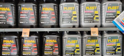 Auto Parts Store «NAPA Auto Parts - Marshall Auto Parts», reviews and photos, 848 W Michigan Ave, Marshall, MI 49068, USA