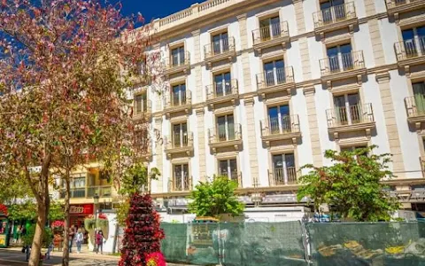 Hotel Silken Maravilla Palace image