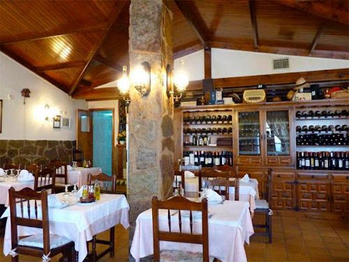 restaurantes Restaurant Racó del Fartet Alcarràs