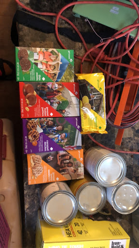 Discount Store «Dollar General», reviews and photos, 432 Blue Valley Dr, Bangor, PA 18013, USA