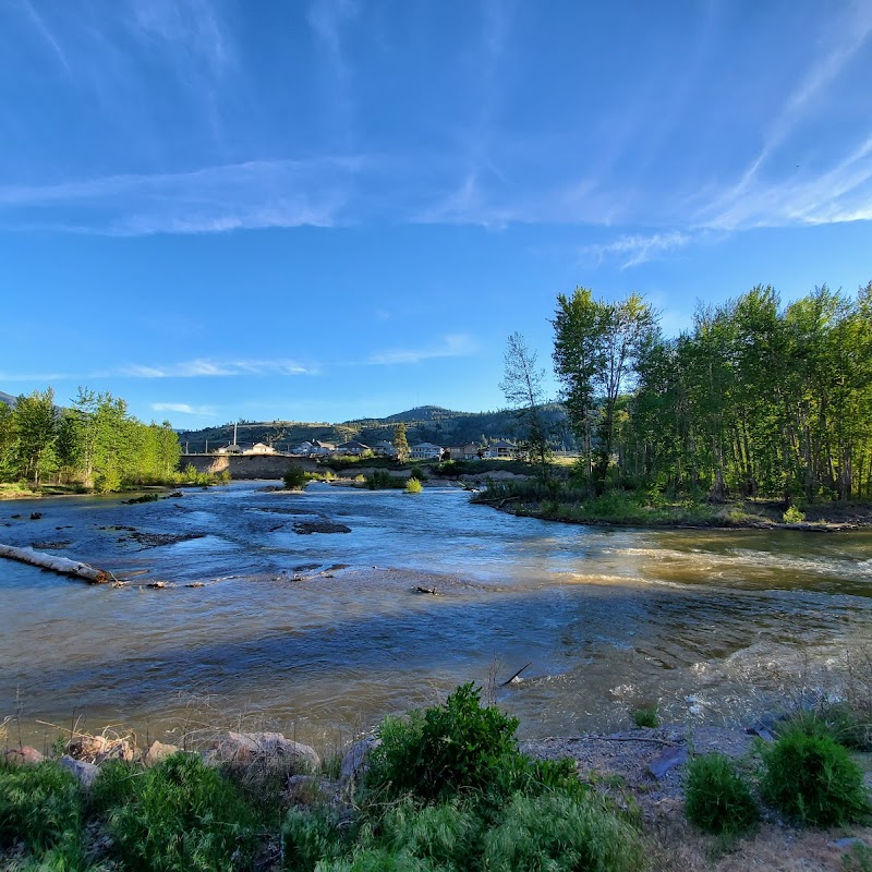 Voght Park