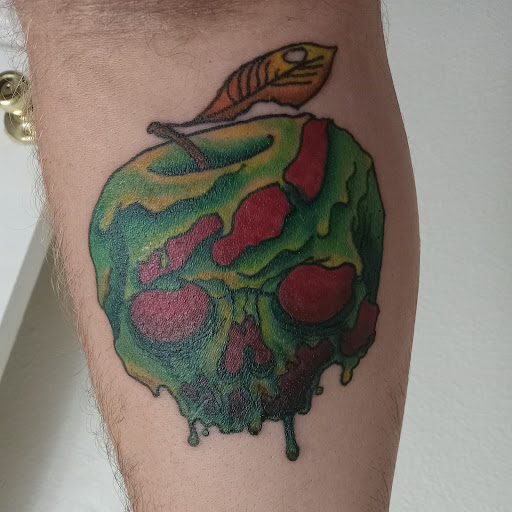 Explore pink tattoo ideas, creative tattoo ideas in Prescott Valley, available at Ink Dreamz Tattoo Studio