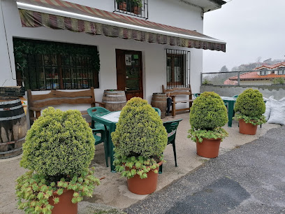 Bar La Calleja - Aldea Arangas, 7A, 33554, Asturias, Spain