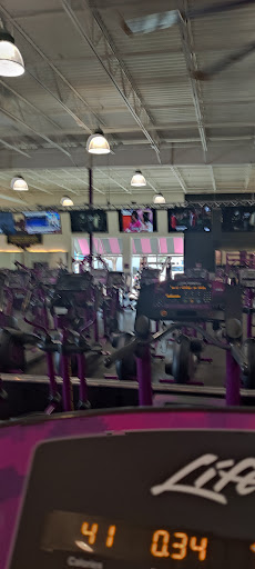 Gym «Planet Fitness», reviews and photos, 2240 Loveridge Rd, Pittsburg, CA 94565, USA