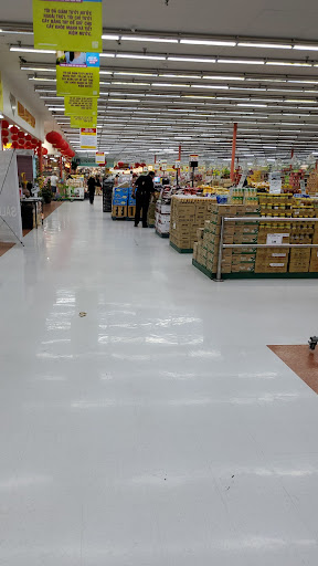 Asian Grocery Store «Westminster Superstore Supermarket Thuận Phát», reviews and photos, 15440 Beach Blvd #123, Westminster, CA 92683, USA