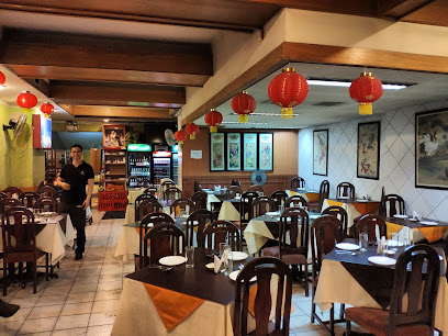 Restaurant Jin Xi