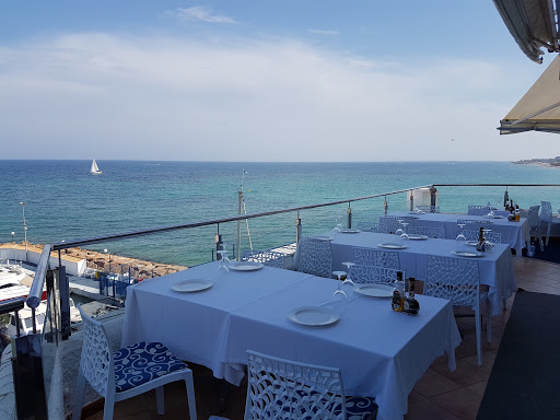 Restaurante Los Angeles en Dehesa de Campoamor