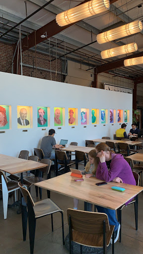 Cafe «B2 Coffee», reviews and photos, 87 N San Pedro St, San Jose, CA 95110, USA