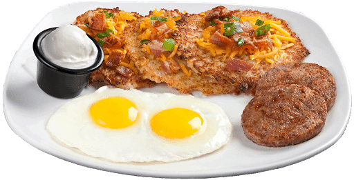 Family Restaurant «Colonial Cafe - St Charles East», reviews and photos, 1625 E Main St, St Charles, IL 60174, USA