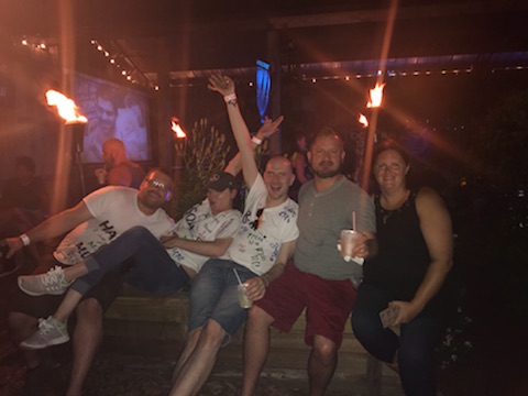 Bar «Splash Bar», reviews and photos, 6520 Thomas Dr, Panama City Beach, FL 32408, USA