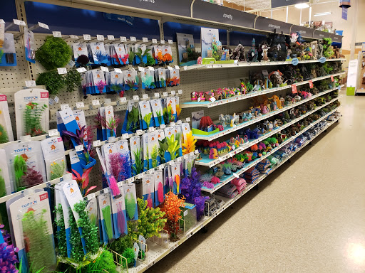 Pet Supply Store «PetSmart», reviews and photos, 401 S Mt Juliet Rd #645, Mt Juliet, TN 37122, USA