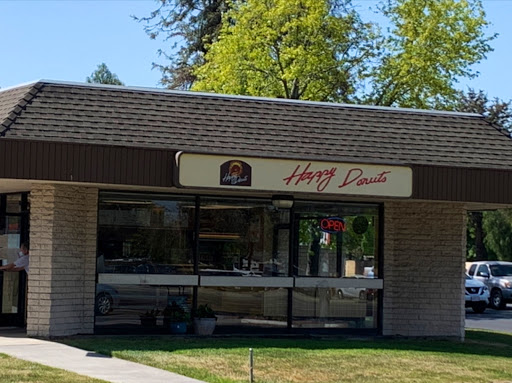 Donut Shop «Happy Donut», reviews and photos, 3849 Seven Trees Blvd, San Jose, CA 95111, USA