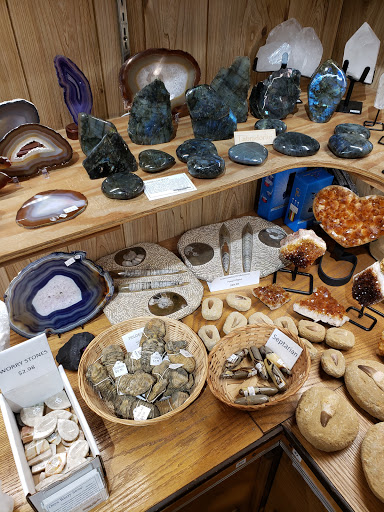 Gift Shop «Stagecoach», reviews and photos, 310 3rd Ave, Kearney, NE 68845, USA