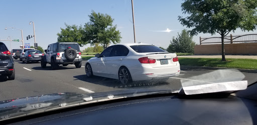 Public Library «Lafayette Public Library», reviews and photos