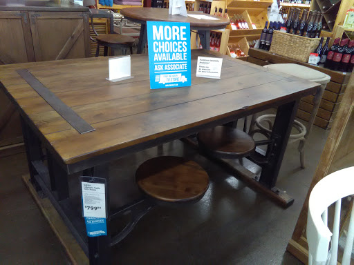 Furniture Store «Cost Plus World Market», reviews and photos, 2585 Tuscany St, Corona, CA 92881, USA