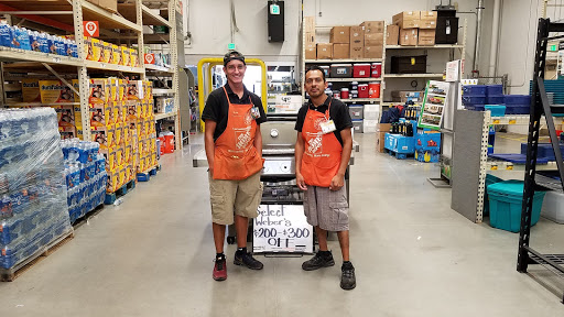 Home Improvement Store «The Home Depot», reviews and photos, 301 S Research Pl, Central Islip, NY 11722, USA