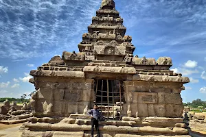Shore Temple ticket counter image