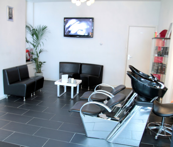 Salon Hairspray - Groningen