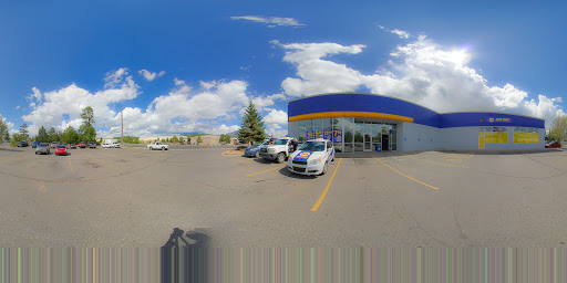 Auto Parts Store «NAPA Auto Parts - Grand Canyon Auto Supply», reviews and photos, 1865 E Butler Ave, Flagstaff, AZ 86001, USA