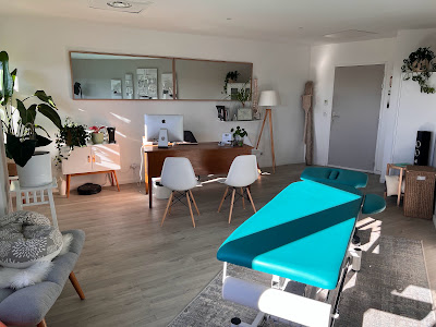 OSTEOPATHE Florine DUFFAUD - Pôle Médical CASTRIMED à Castries