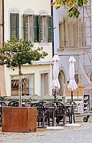 Rezensionen über Pizzaiolo (Della Piazza) in Grenchen - Restaurant