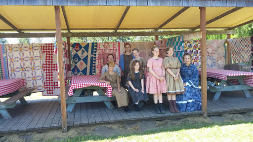 Museum «Philip Foster Farm», reviews and photos, 29912 SE Eagle Creek Rd, Eagle Creek, OR 97022, USA