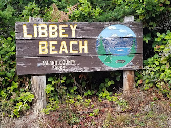 Libbey Beach Park