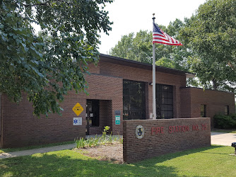 Charlotte Fire Department Station 25